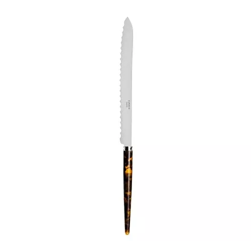 Capdeco Tang Bread Knife