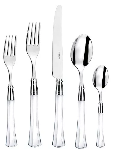 Capdeco Venus 5 Piece Place Setting