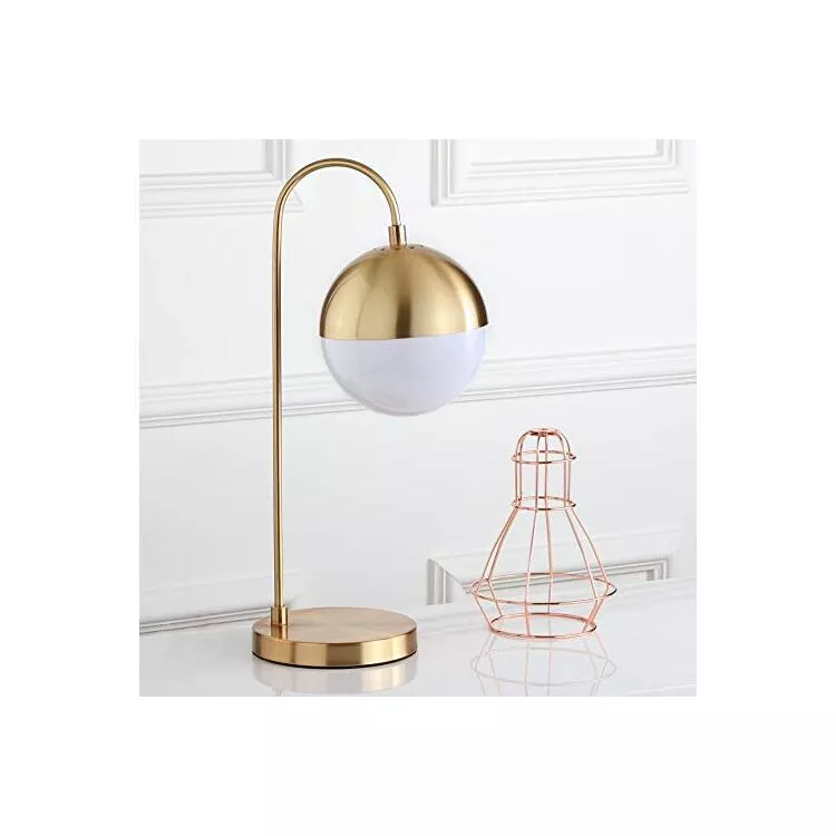 Cappi 20.5-Inch H Table Lamp
