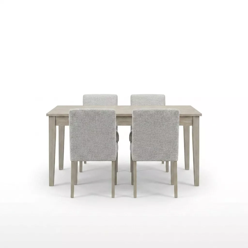 Casey 5-Piece Dining Set