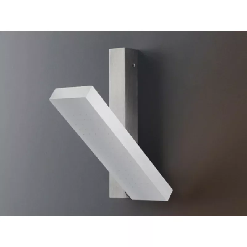 CEA Ziqq wall adjustable showerhead ZIQ52