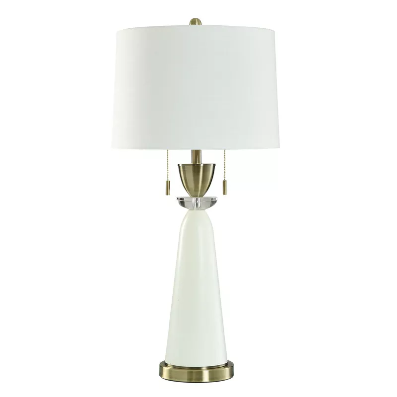 Celestina Glow Table Lamp