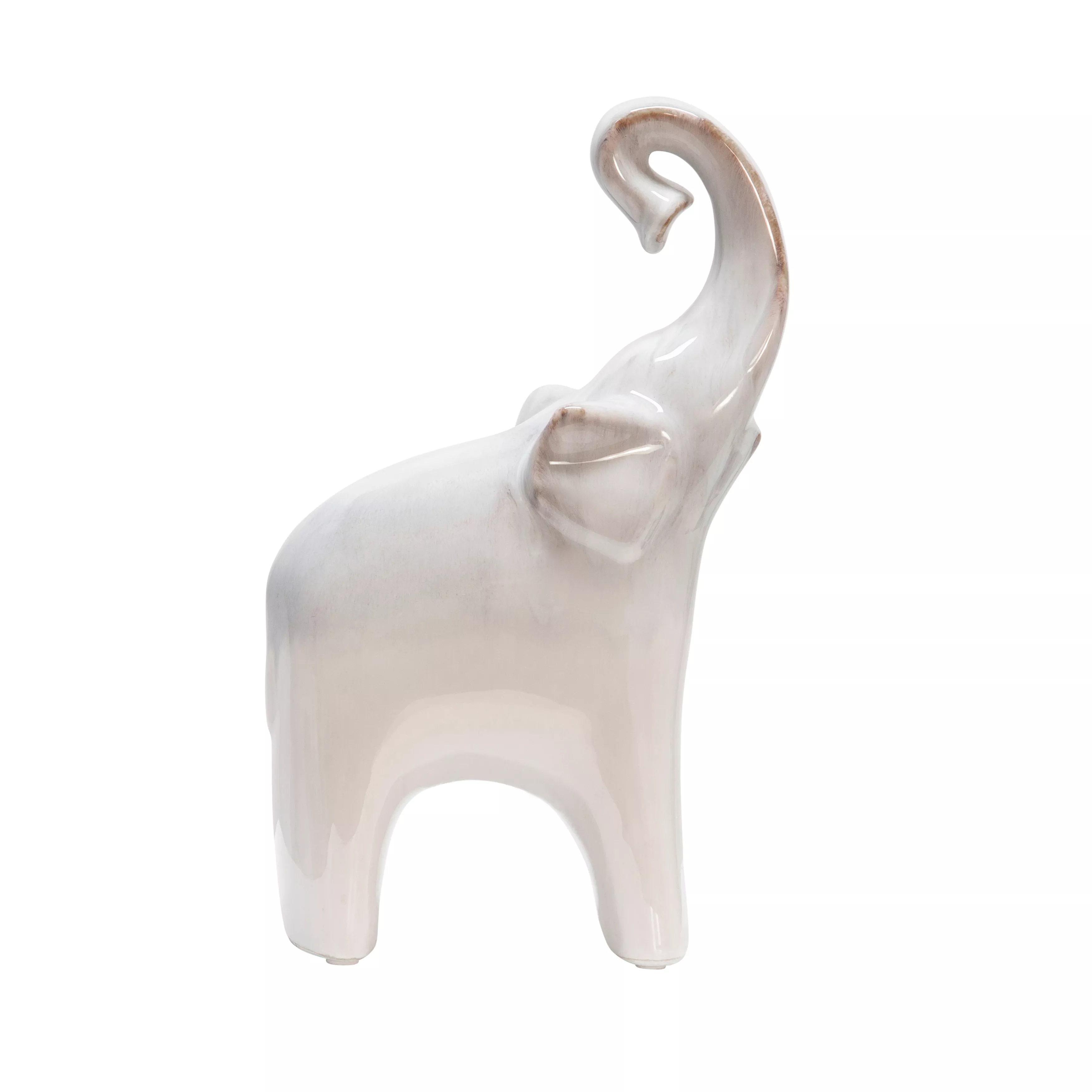 Ceramic Elephant