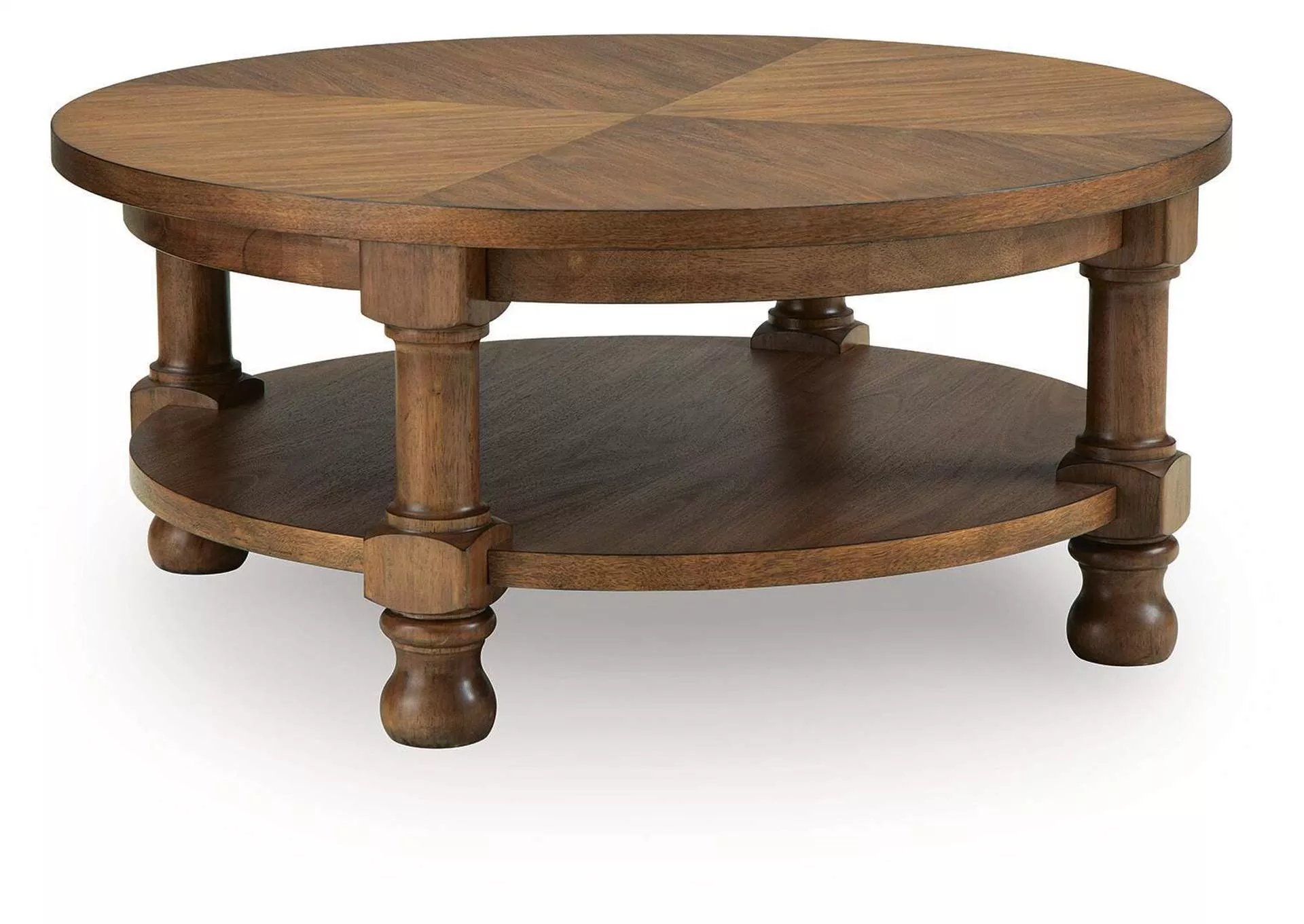 Chadworth Coffee Table