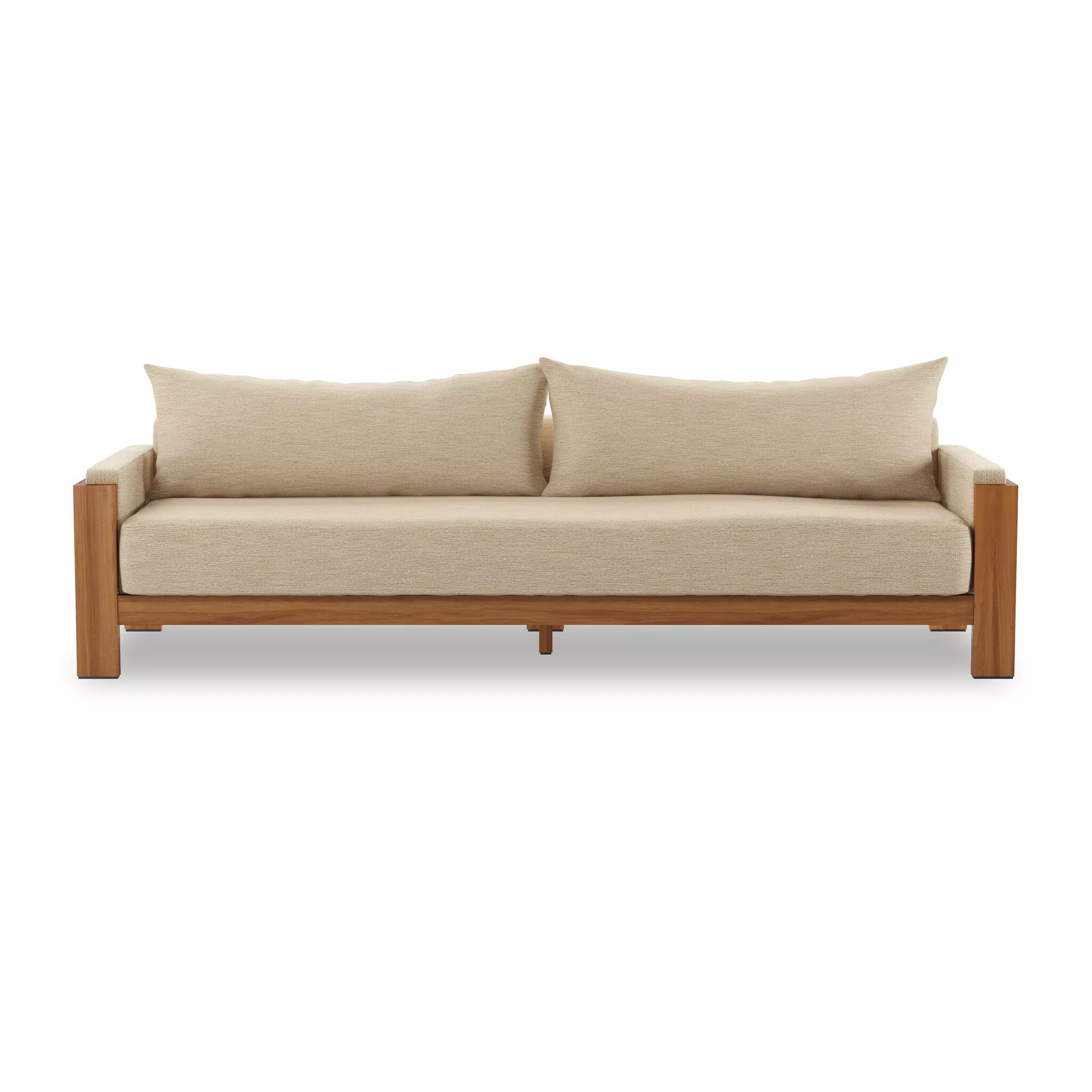 Chapman Outdoor 106" Sofa