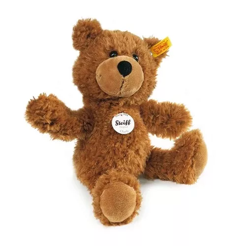 Charly Dangling Teddy Bear Plush, 12" by Steiff