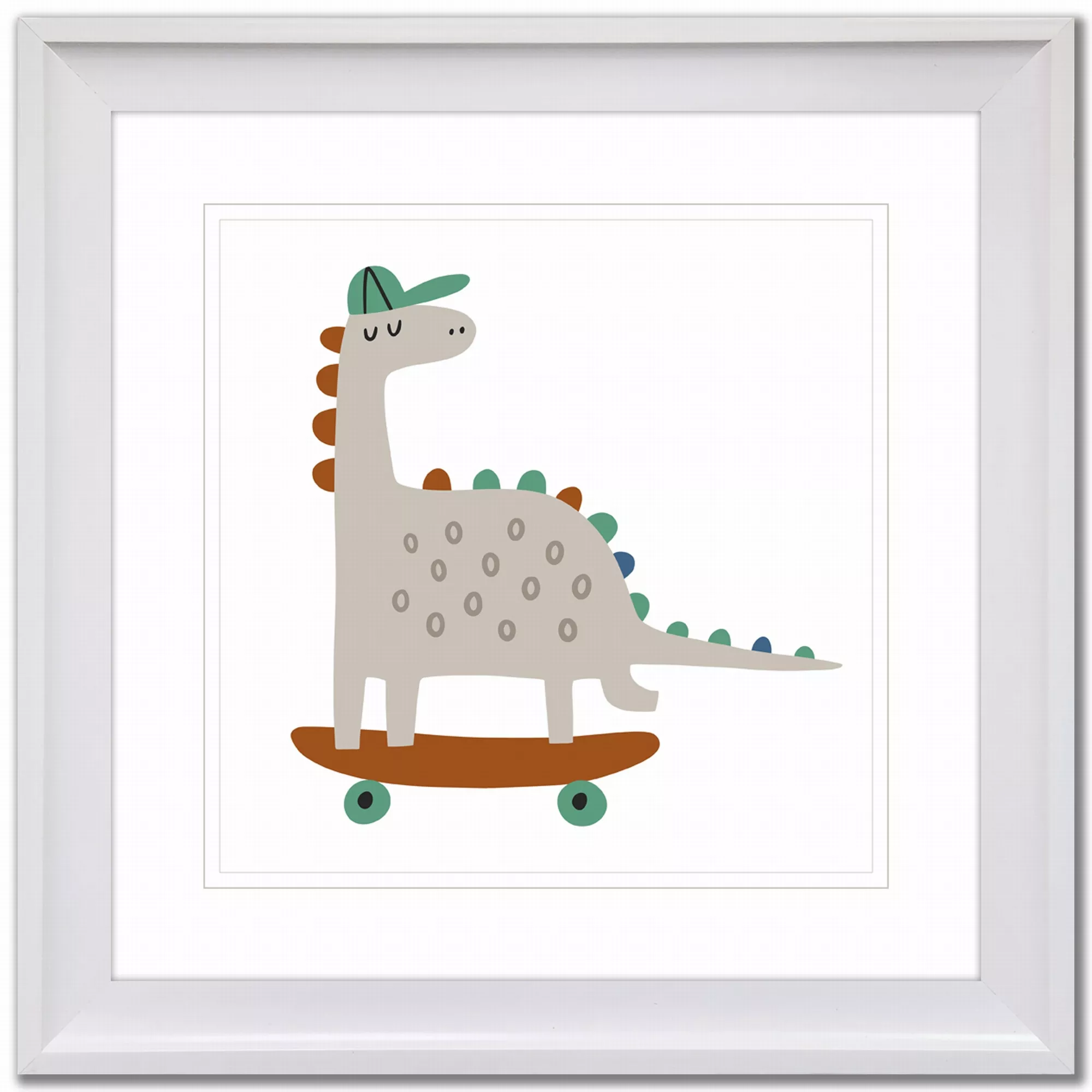 Chill Osaurus