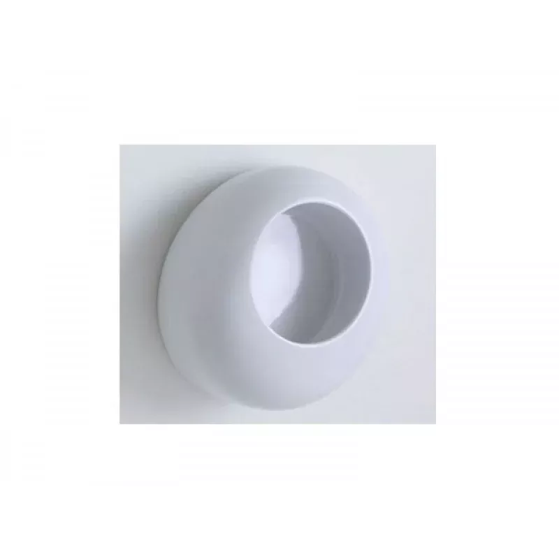 Cielo Mini Ball wall urinal ORBLM