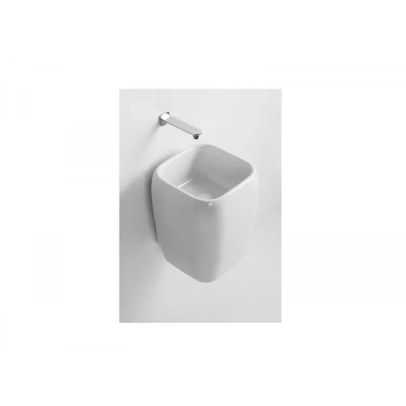 Cielo Shui half-column wall sink SHLAS-Promo
