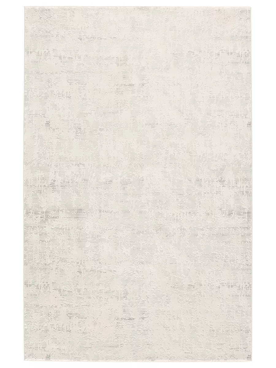 Cirque Arvo Light Gray 5'3" x 7'6" Rug