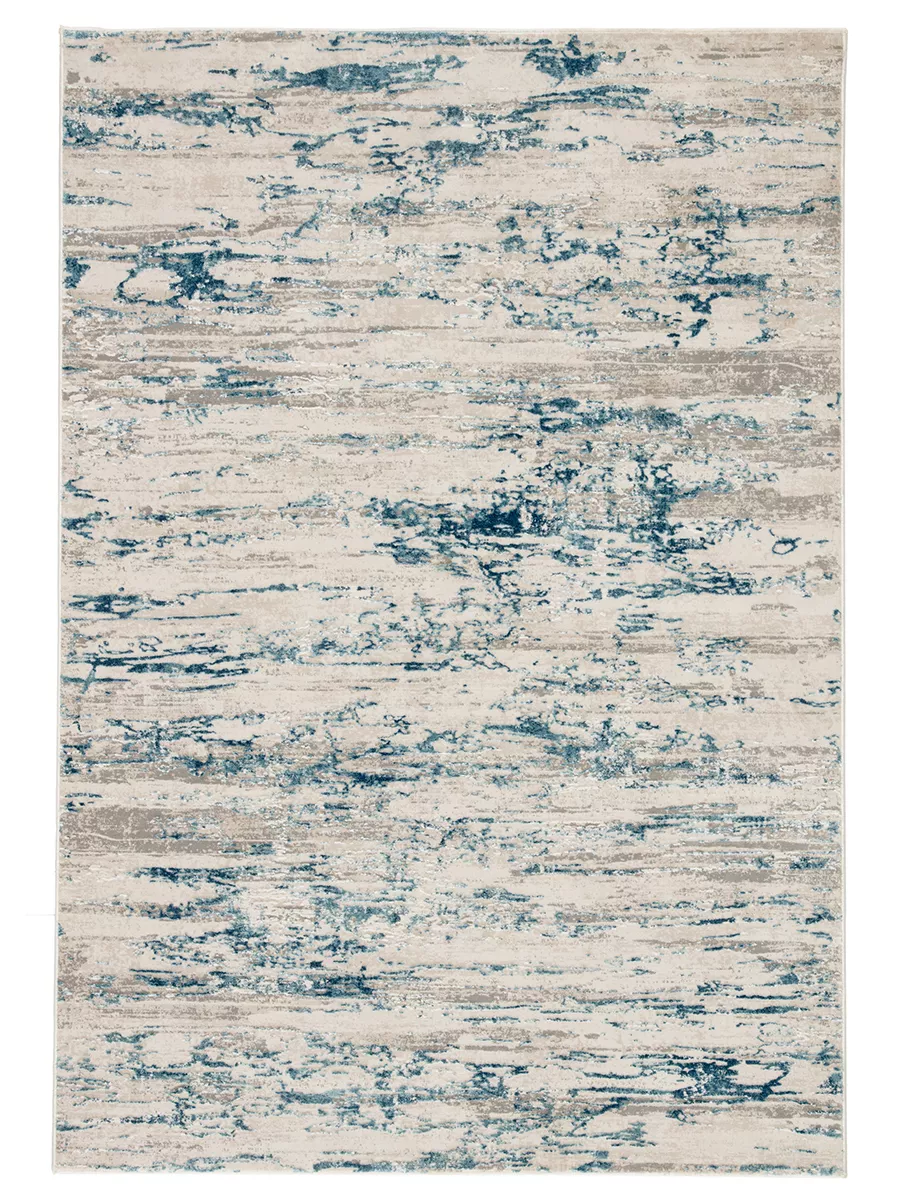 Cirque Celil Bluestone 10'2" x 14' Rug