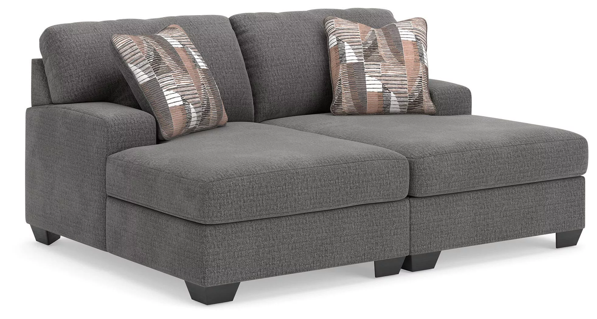 Clarington 2-Piece Super Chaise