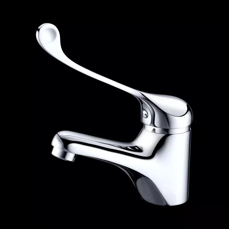 Classic Care Basin Mixer