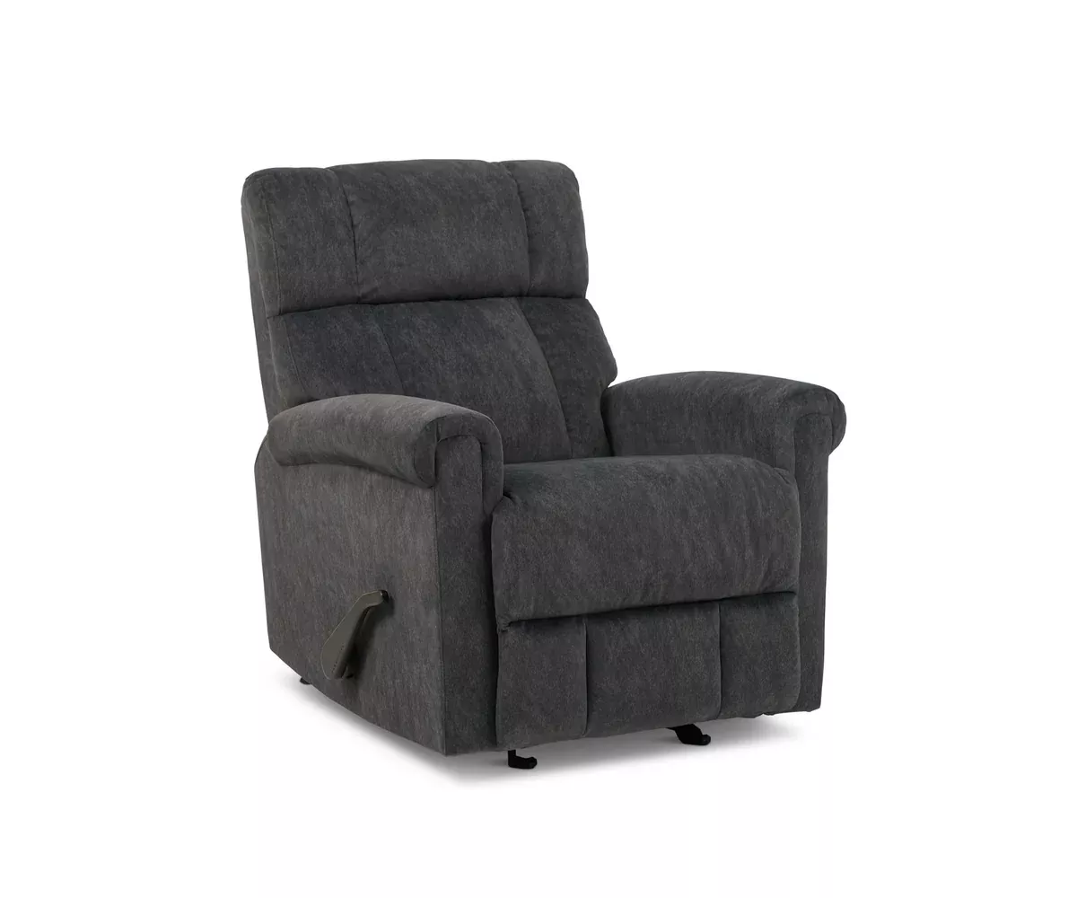 Classic - Gliding Recliner
