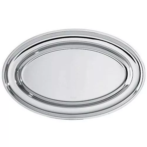 Classique Oval Dishes by Ercuis