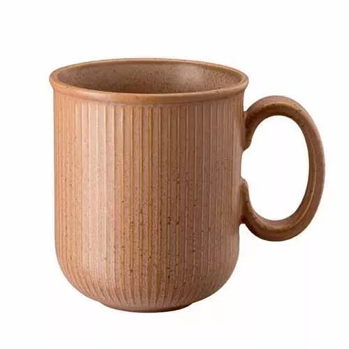 Clay Mug, 15 7/8 oz. by Thomas