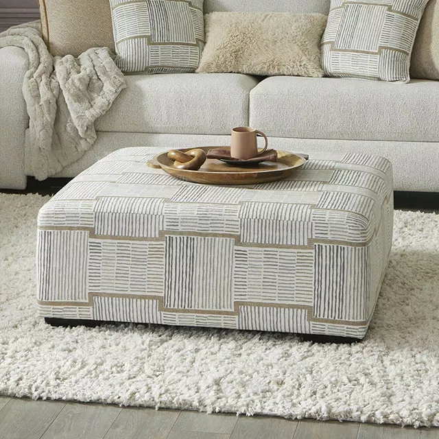 Cochrane - Ottoman
