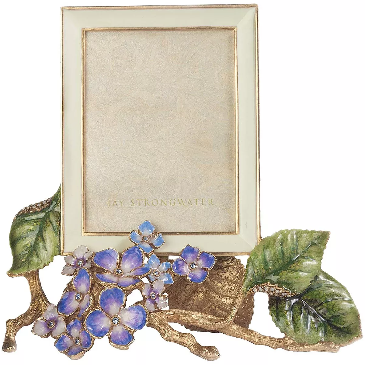 Colbie Hydrangea 3 x 4 Frame SPF5828-256