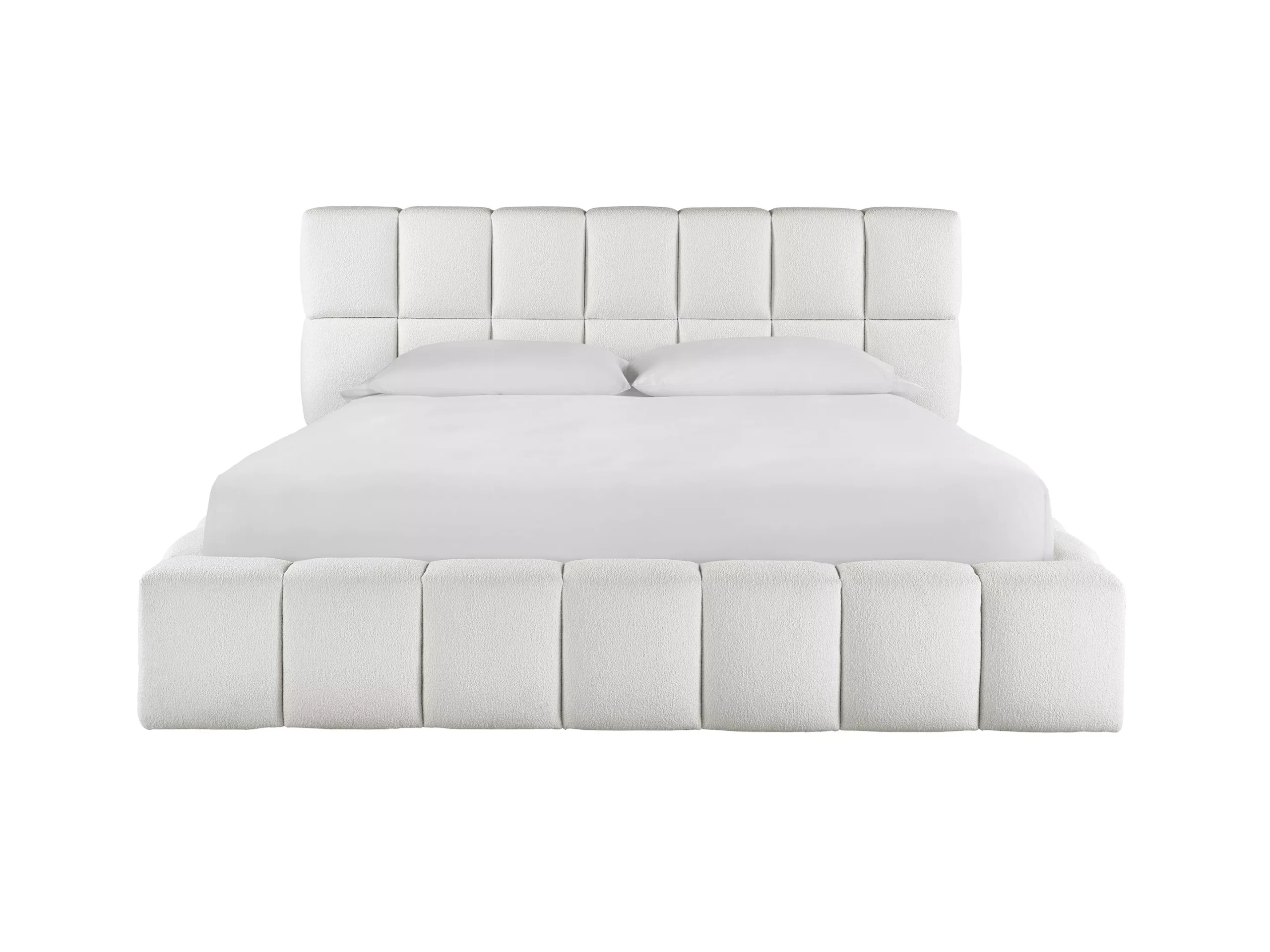 Colina Bed Complete Queen