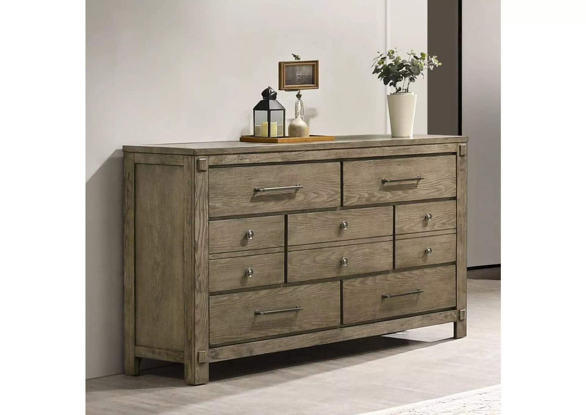 Colton Dresser