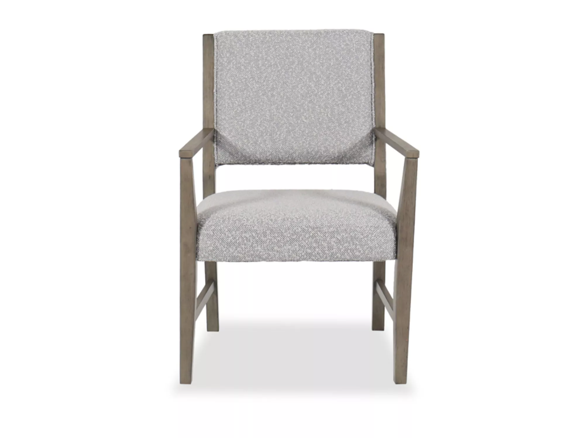 Conner Dining Arm Chair