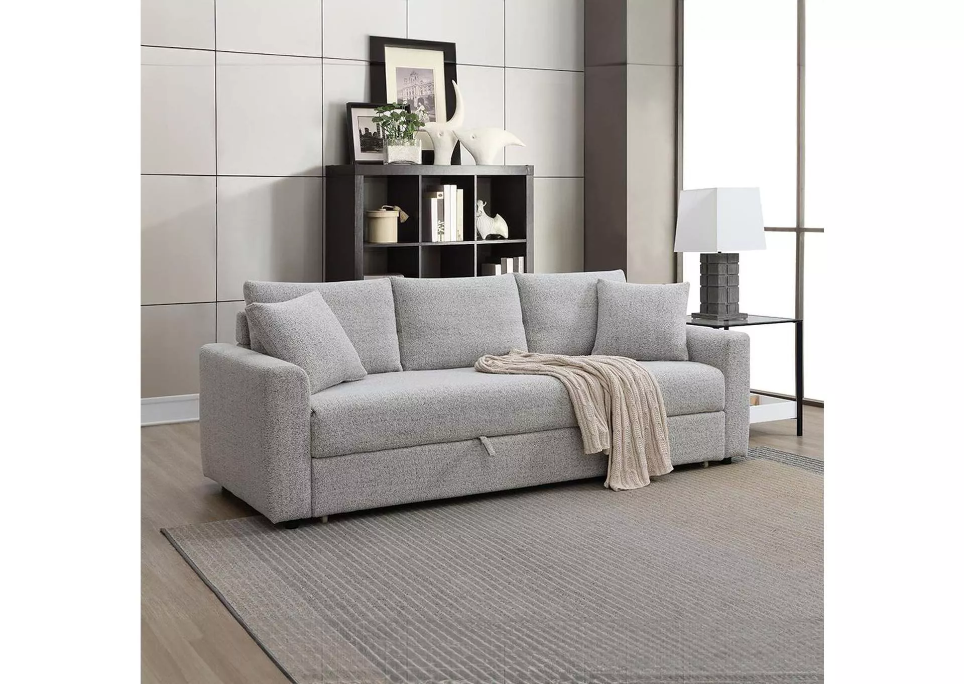 Connie Sofa with Sleeper