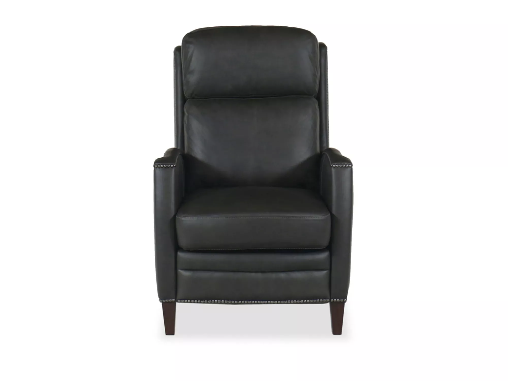 Contemporary Power Recliner