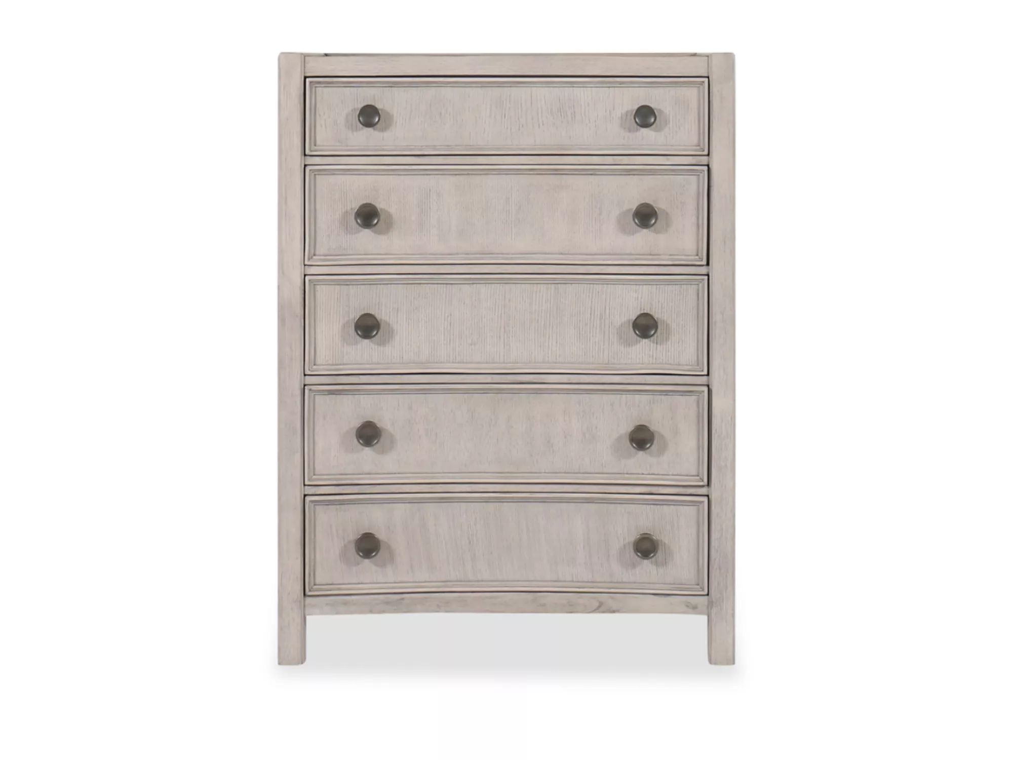 Coronado 5-Drawer Chest