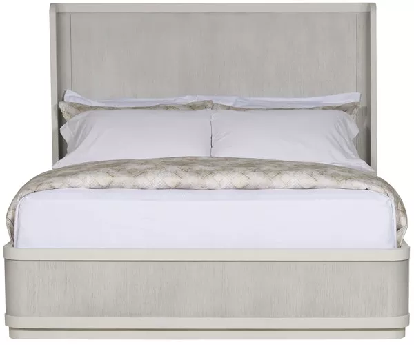 Cove King Bed
