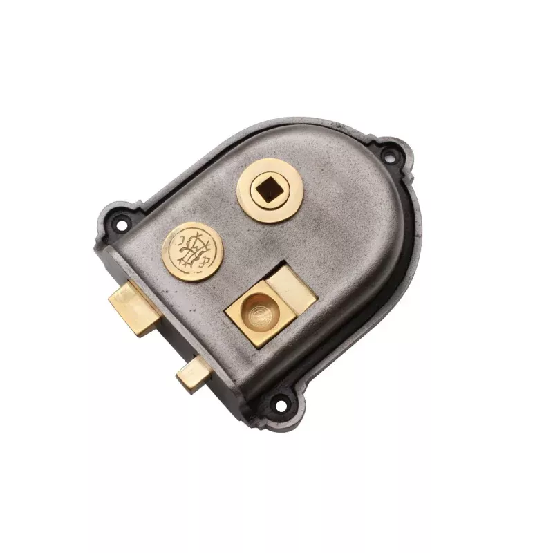 Cromwell Rim Latch
