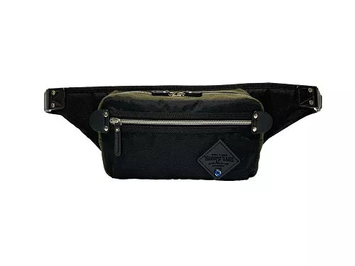 Cross Pack 2.0 by Harvest Label