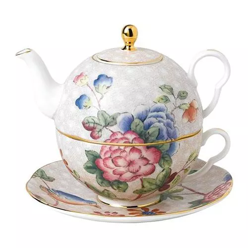 Cuckoo Tea For One by Wedgwood