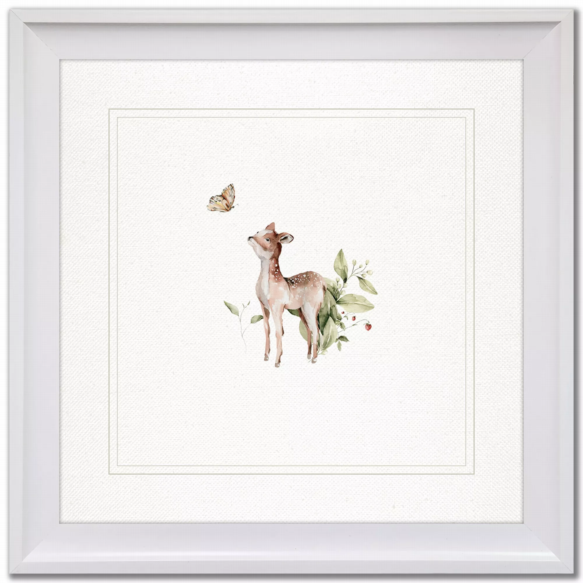 Daisy Fawn