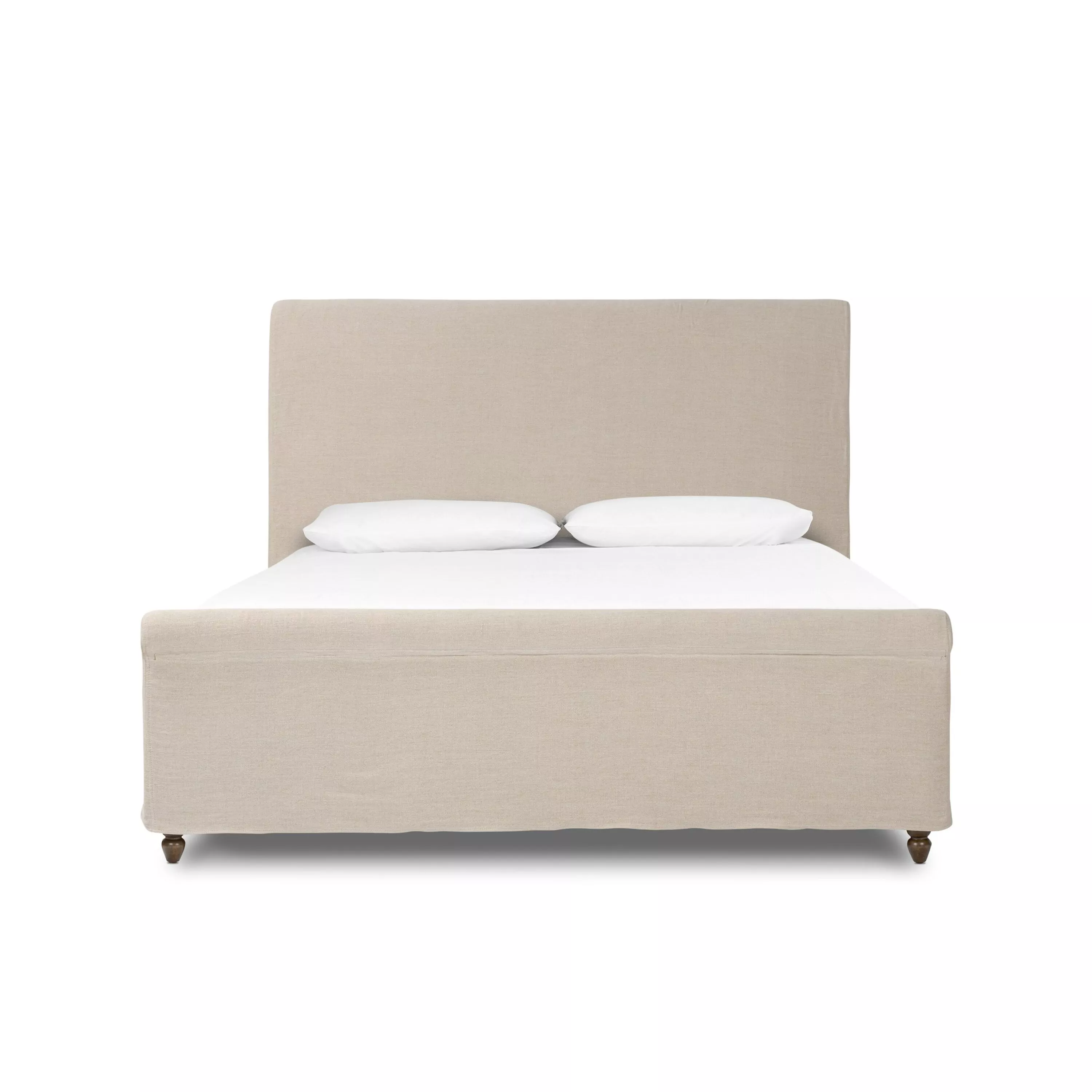 Dalia Broadway Dune Queen Bed