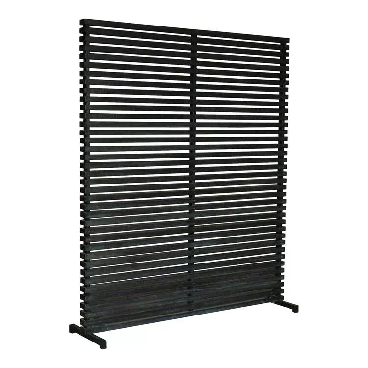 Dallin Screen Black