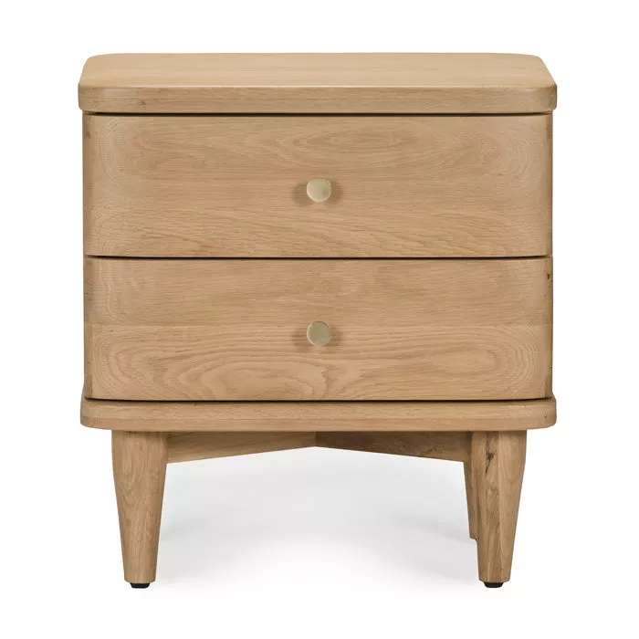 Daniel Nightstand Natural