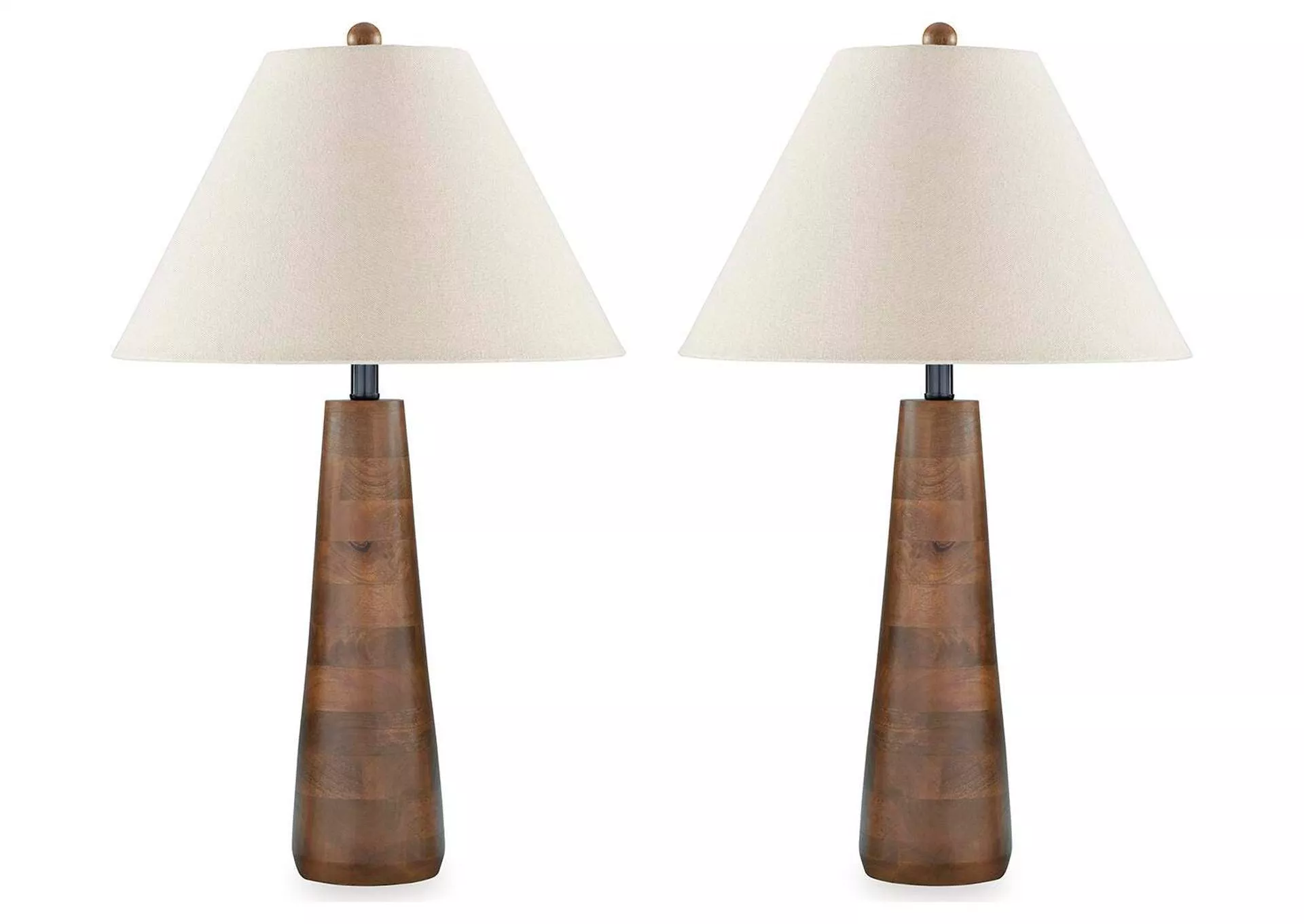 Danset 2-Piece Table Lamp Set
