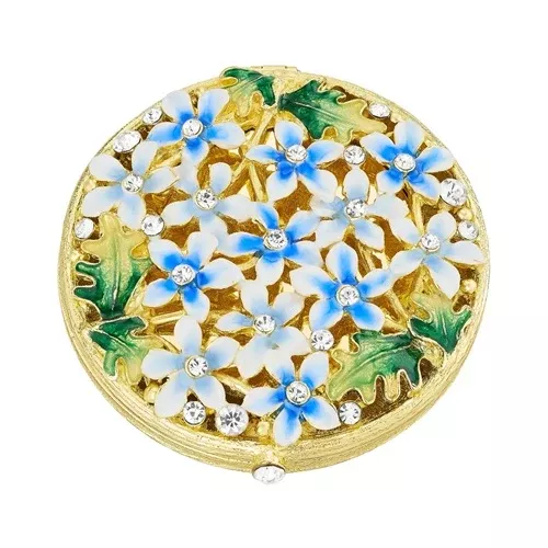 Daphne Compact by Olivia Riegel