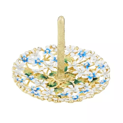 Daphne Ring Holder by Olivia Riegel