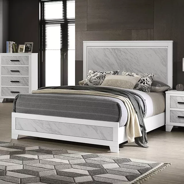 Darlene - Queen Bed