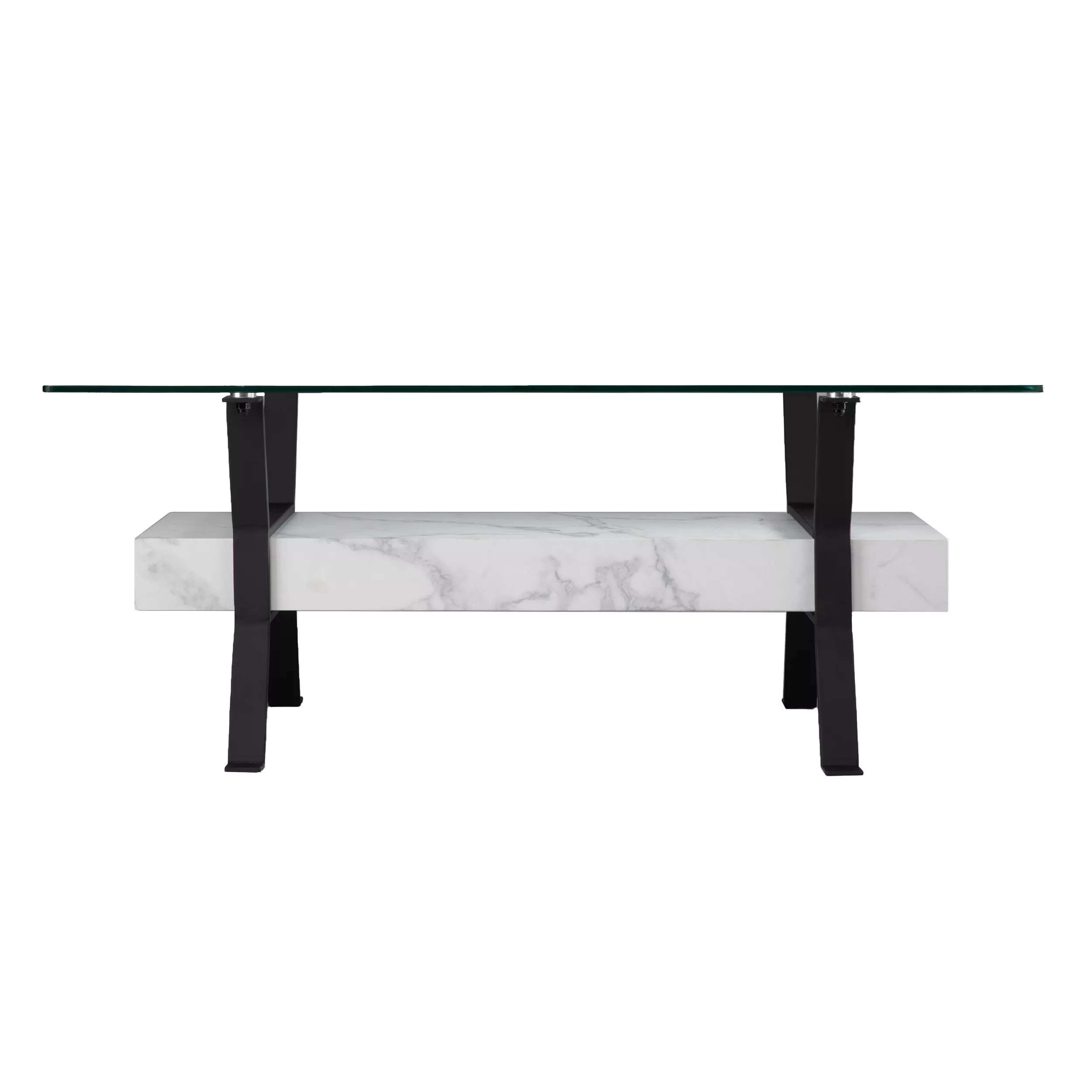 Darvette Cocktail Table