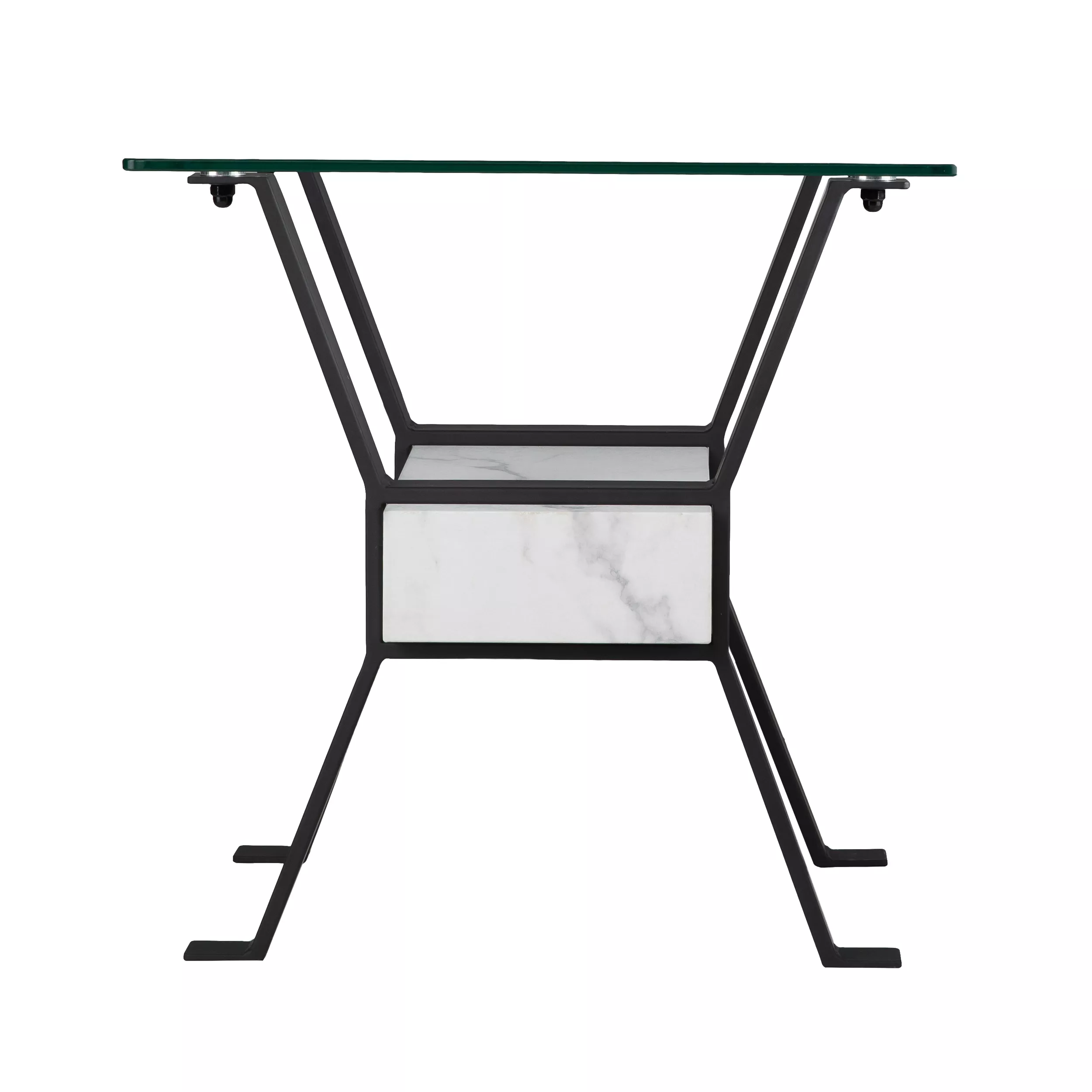 Darvette End Table