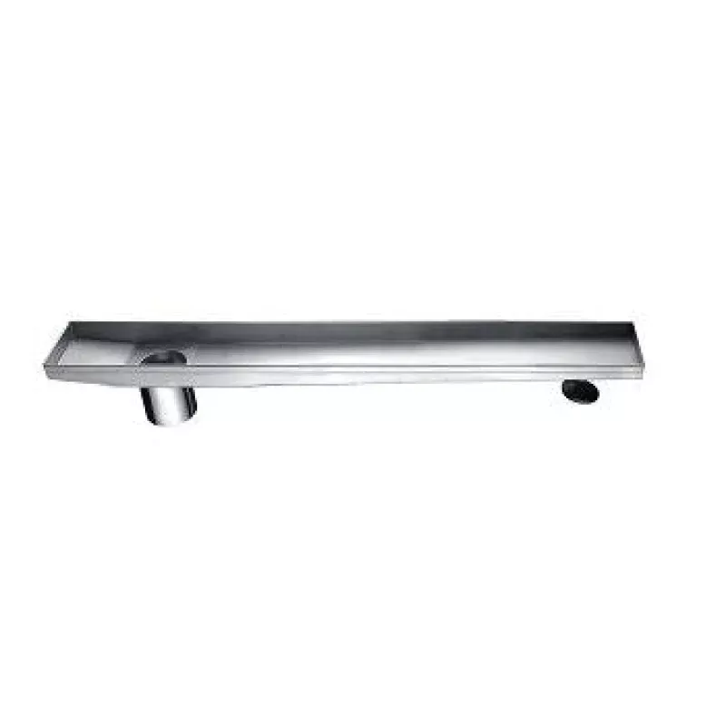 Dawn Shower Linear Drain