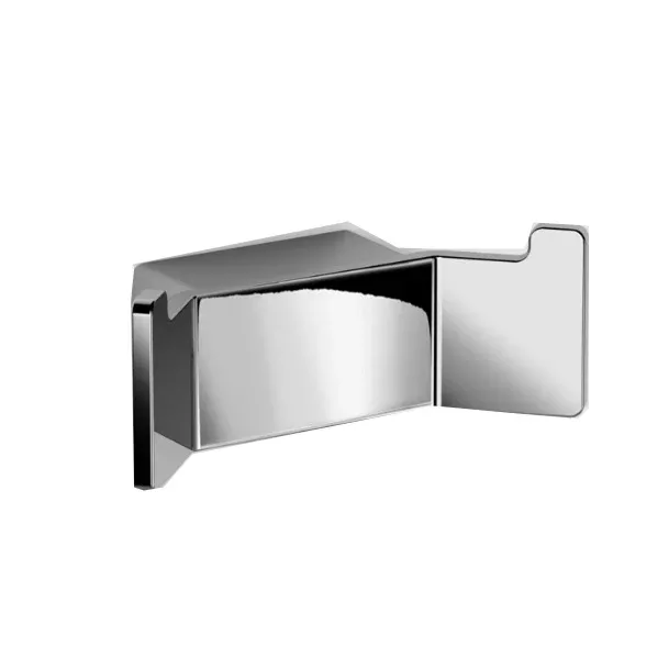 Decor Walther Contract HAK2 Wall-Mounted Double Hook