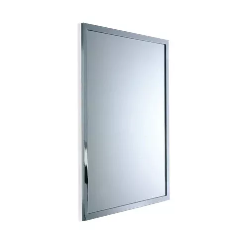 Decor Walther SP 35/608 Chrome Wall-Mounted Mirror