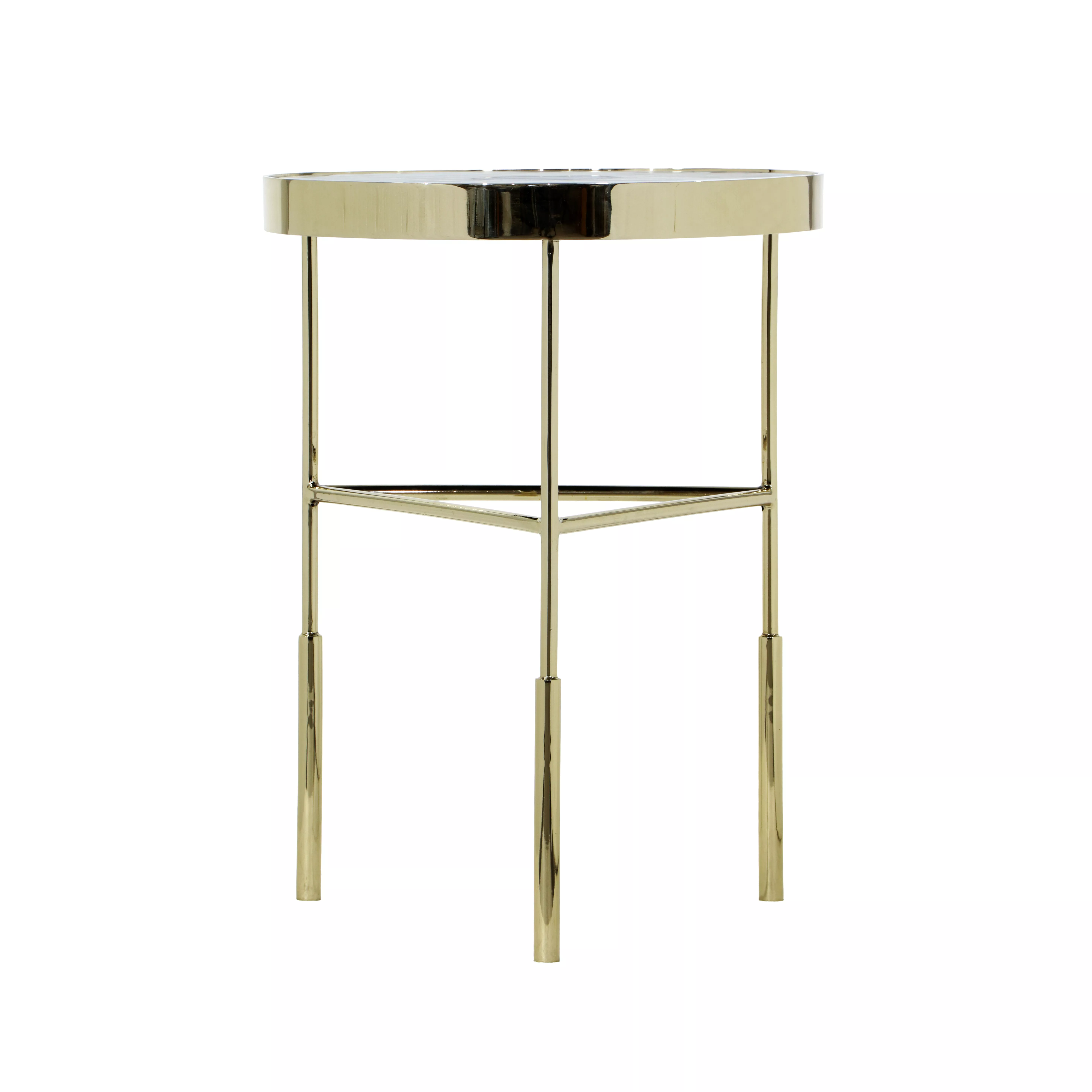 Delilah Accent Table