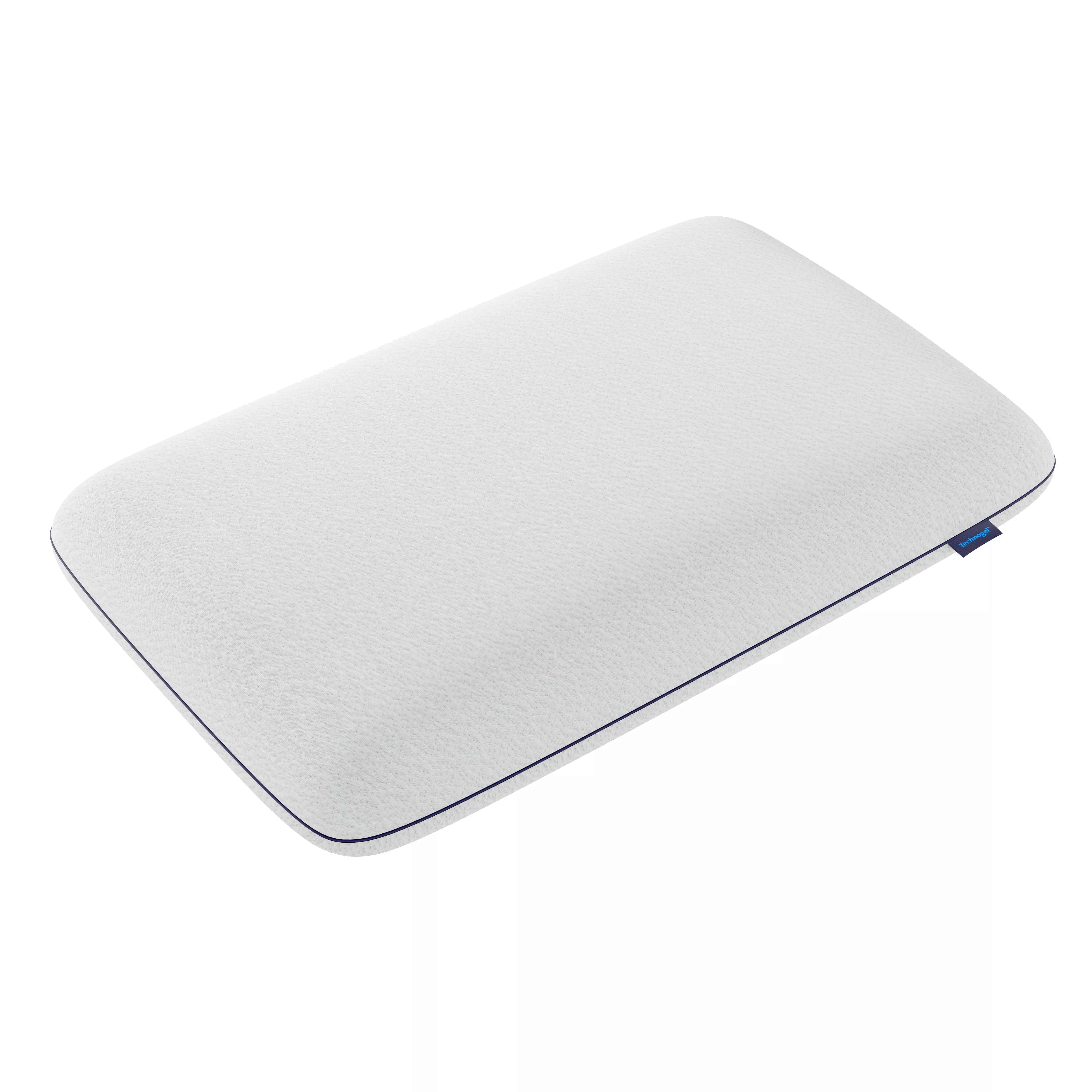 Deluxe Medium Standard Pillow
