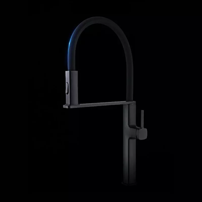 Deventer Premium - Luxury Design Pull-Down Kitchen Faucet