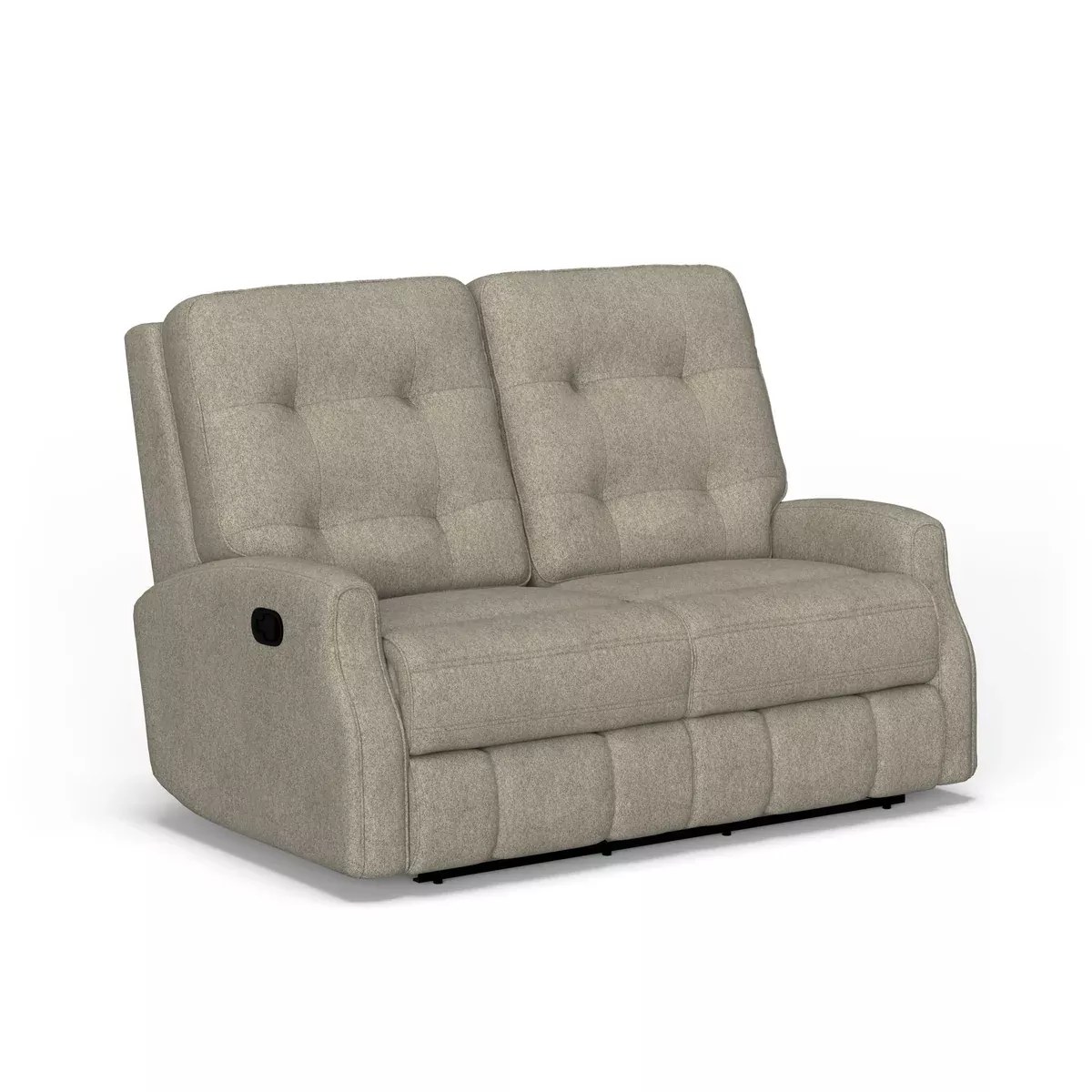 Devon - Reclining Loveseat