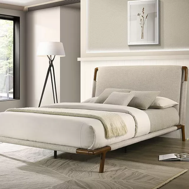 Didcot - Queen Bed